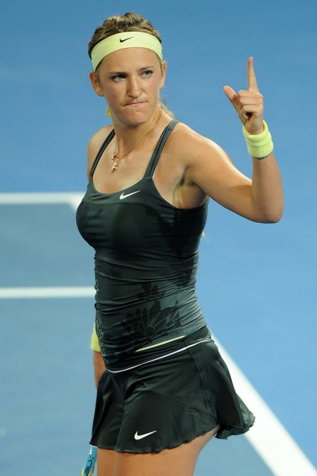 Victoria Azarenka Hot Still