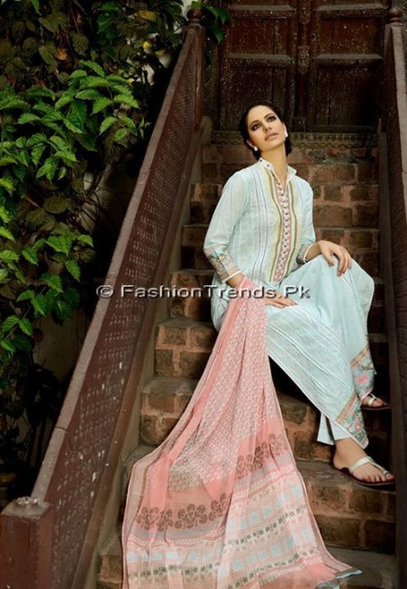 Khaadi Embroidered Eid Collection 2013 (20)