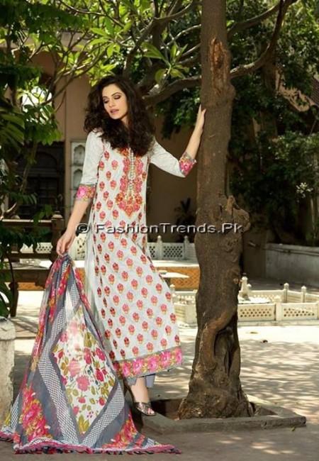 Khaadi Embroidered Eid Collection 2013 (30)