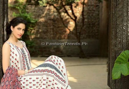 Khaadi Embroidered Eid Collection 2013 (33)