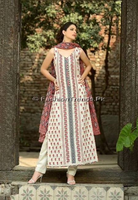 Khaadi Embroidered Eid Collection 2013 (34)