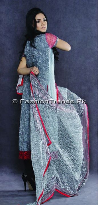 Laurein Girls Eid Collection 2013 (12)