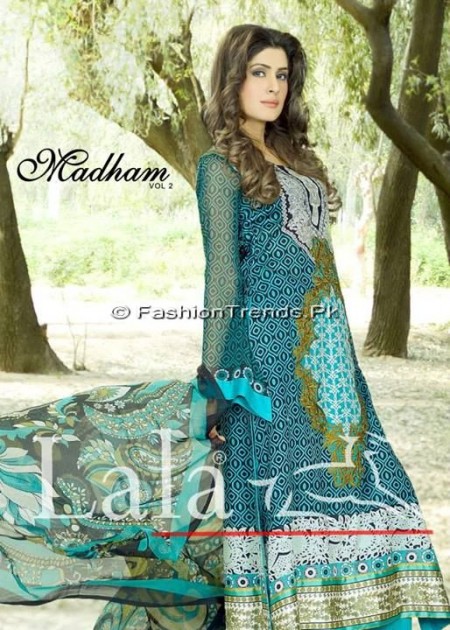 Madham Summer Collection 2013 Vol 2 (4)