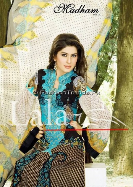Madham Summer Collection 2013 Vol 2 (5)