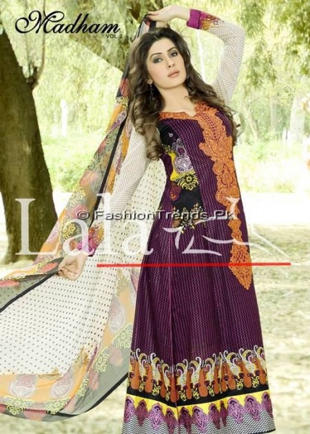 Madham Summer Collection 2013 Vol 2 (6)