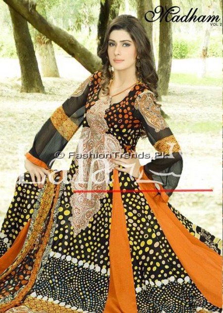 Madham Summer Collection 2013 Vol 2 (7)