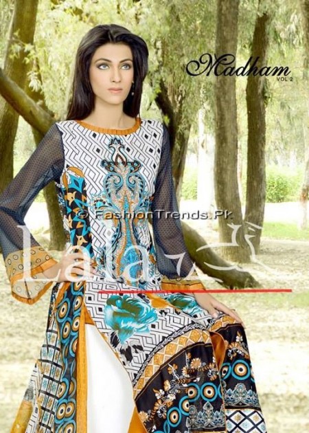 Madham Summer Collection 2013 Vol 2 (8)