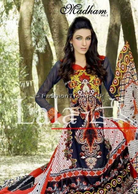 Madham Summer Collection 2013 Vol 2 (9)