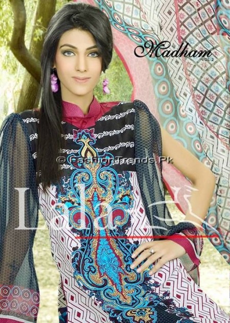 Madham Summer Collection 2013 Vol 2 (10)