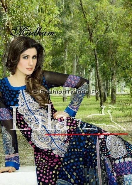Madham Summer Collection 2013 Vol 2 (12)
