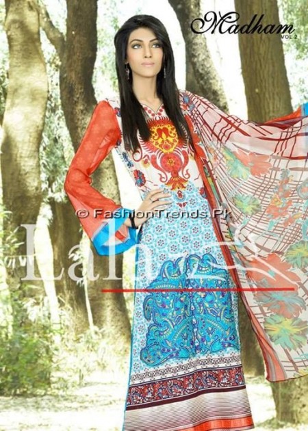 Madham Summer Collection 2013 Vol 2 (14)