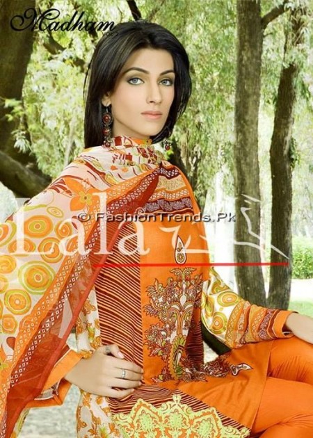Madham Summer Collection 2013 Vol 2 (16)