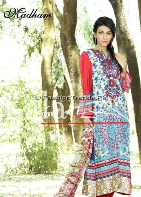 Madham Summer Collection 2013 Vol 2 (17)