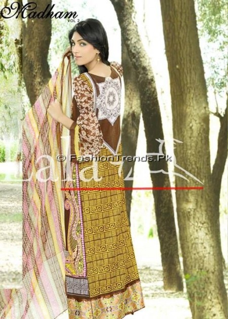 Madham Summer Collection 2013 Vol 2 (22)