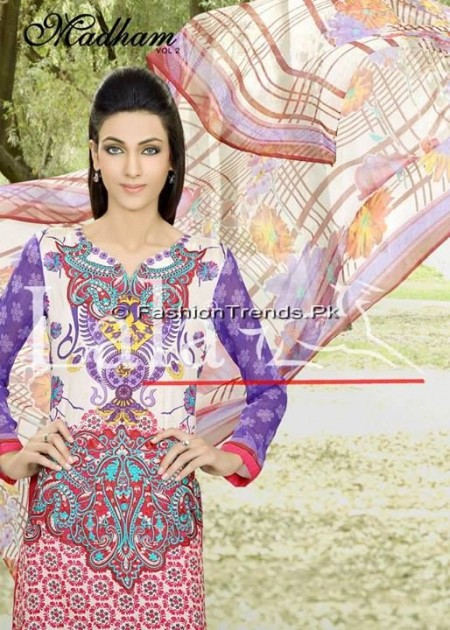 Madham Summer Collection 2013 Vol 2 (24)