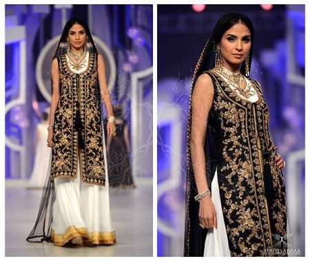 Pakistani Fashion Designer Zaheer Abbas Pakistani Fashion Designer Zaheer Abbas