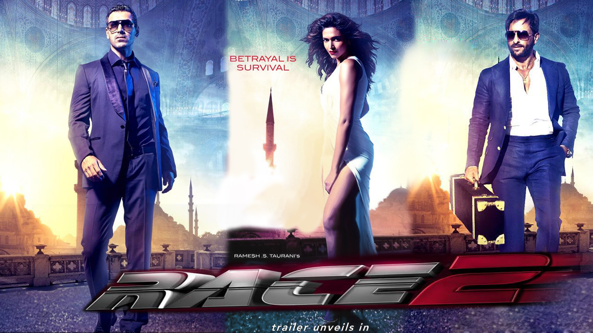 songs of race 2 movie songs of race 2 movie