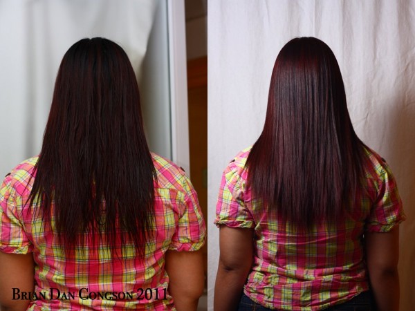 Hair Smoothening Better Than Straightening Hair Smoothening Better