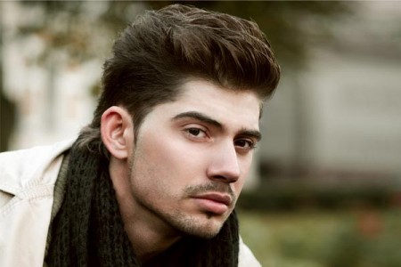 Valentines Day Hairstyles 2014 For Men Fashion 2019