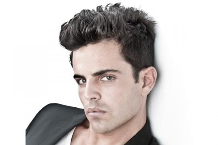 Valentines Day Hairstyles 2014 For Men Fashion 2019