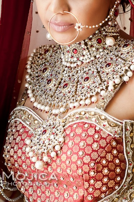 Latest & Trendy Pakistani & Indian Bridals Jewelry Designs 2014 Latest & Trendy Pakistani & Indian Bridals Jewelry Designs 2014