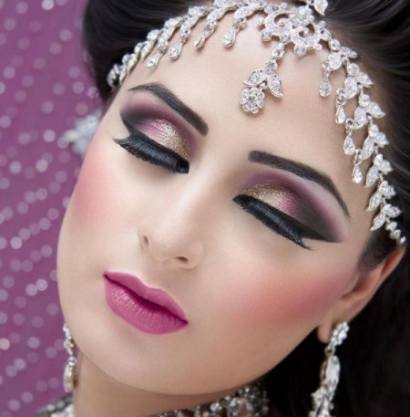 Latest & Trendy Pakistani & Indian Bridals Jewelry Designs 2014 Latest & Trendy Pakistani & Indian Bridals Jewelry Designs 2014