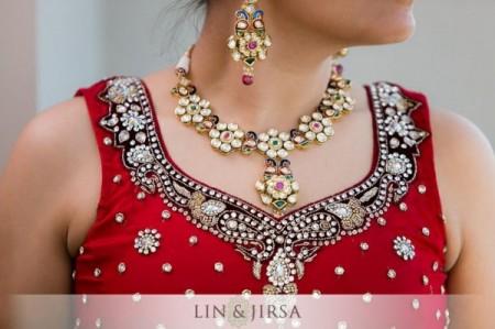 Latest & Trendy Pakistani & Indian Bridals Jewelry Designs 2014 Latest & Trendy Pakistani & Indian Bridals Jewelry Designs 2014