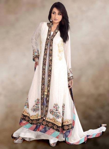 Indian Semi Formal Dress
