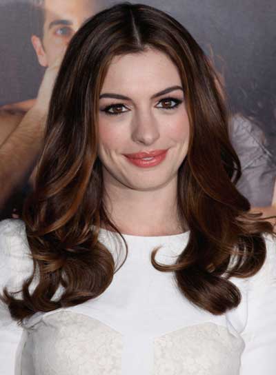 Anne Hathaway