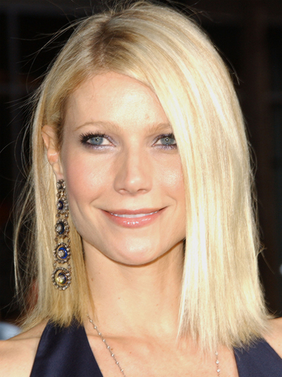 Gwyneth Paltrow