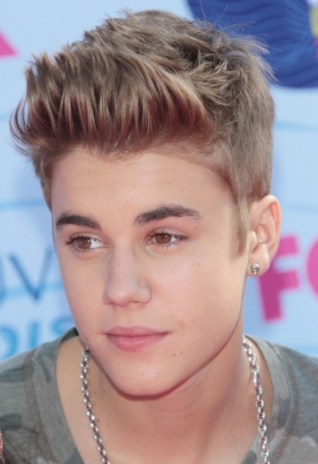 Justin Bieber