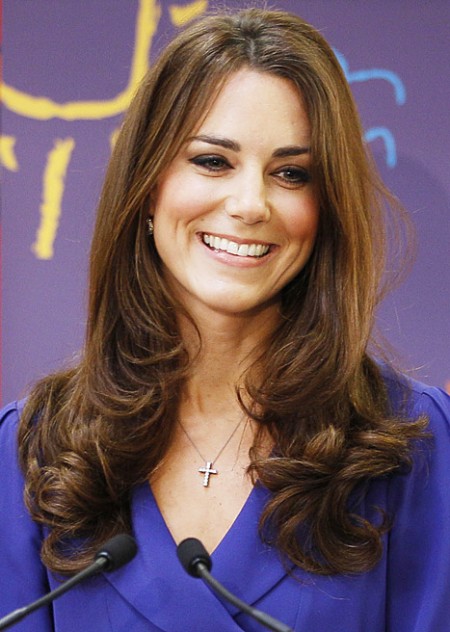 Kate Middleton