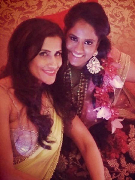 Arpita Khan Medndi pics Arpita Khan Medndi pics