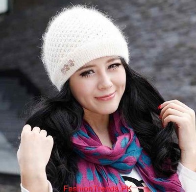 Stylish winter caps india Stylish winter caps india