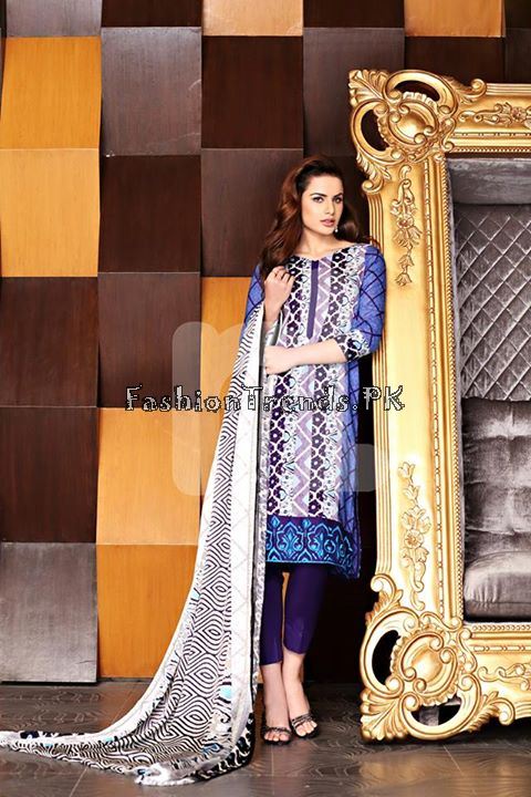 Nisha (Nishat Linen) Spring Summer Collection 2015 (28) Nisha (Nishat Linen) Spring Summer Collection 2015 (28)