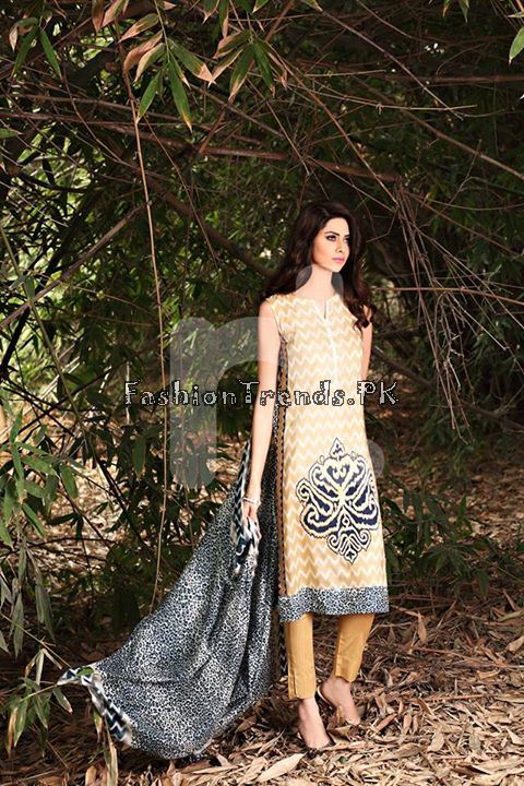 Nisha (Nishat Linen) Spring Summer Collection 2015 (34) Nisha (Nishat Linen) Spring Summer Collection 2015 (34)
