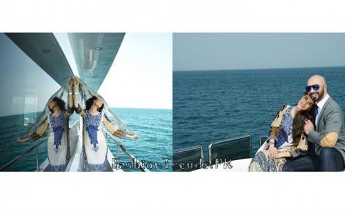 HSY Lawn Collection 2015 by Ittehad Textile (4) HSY Lawn Collection 2015 by Ittehad Textile (4)