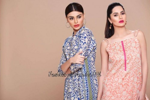 Khaadi Summer Lawn Dresses 2015 (22) Khaadi Summer Lawn Dresses 2015 (22)