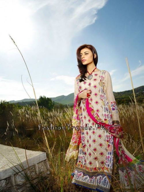 Khaadi Summer Lawn Dresses 2015 (29) Khaadi Summer Lawn Dresses 2015 (29)