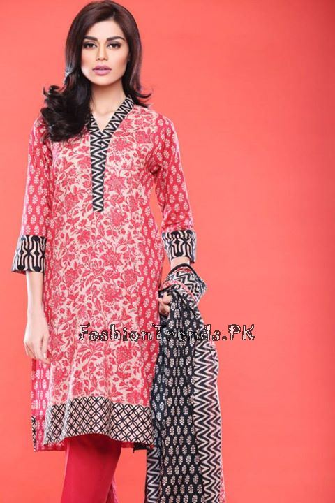 Khaadi Summer Lawn Dresses 2015 (36) Khaadi Summer Lawn Dresses 2015 (36)
