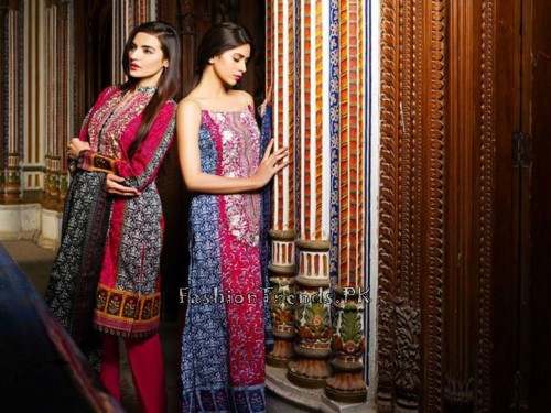 Khaadi Summer Lawn Dresses 2015 (46) Khaadi Summer Lawn Dresses 2015 (46)