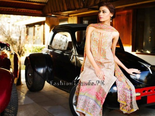 Khaadi Summer Lawn Dresses 2015 (60) Khaadi Summer Lawn Dresses 2015 (60)