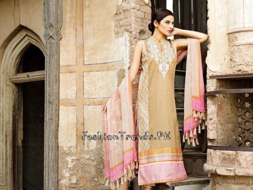 Khaadi Summer Lawn Dresses 2015 (62) Khaadi Summer Lawn Dresses 2015 (62)