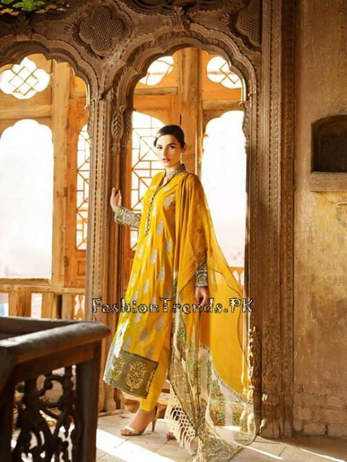 Khaadi Summer Lawn Dresses 2015 (64) Khaadi Summer Lawn Dresses 2015 (64)