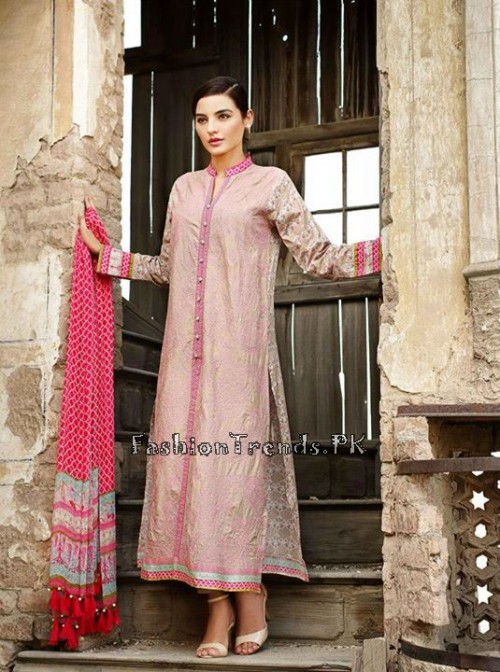 Khaadi Summer Lawn Dresses 2015 (67) Khaadi Summer Lawn Dresses 2015 (67)