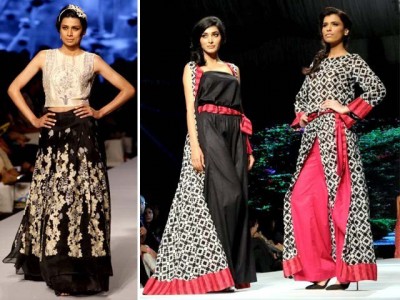 Karachi Fashion Week 2015 Pictures