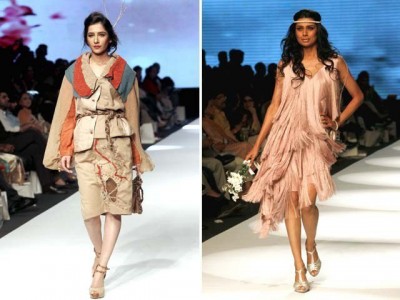 Karachi Fashion Week 2015 Model Catwalk Pictures Karachi Fashion Week 2015 Model Catwalk Pictures