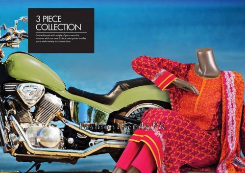 Junaid Jamshed Summer Collection 2015 (2) Junaid Jamshed Summer Collection 2015 (2)