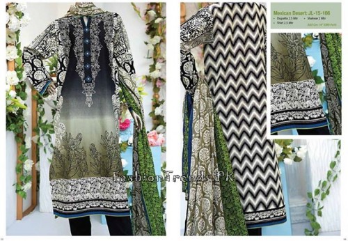 Junaid Jamshed Summer Collection 2015 (3) Junaid Jamshed Summer Collection 2015 (3)