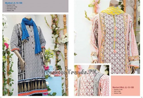 Junaid Jamshed Summer Collection 2015 (4) Junaid Jamshed Summer Collection 2015 (4)